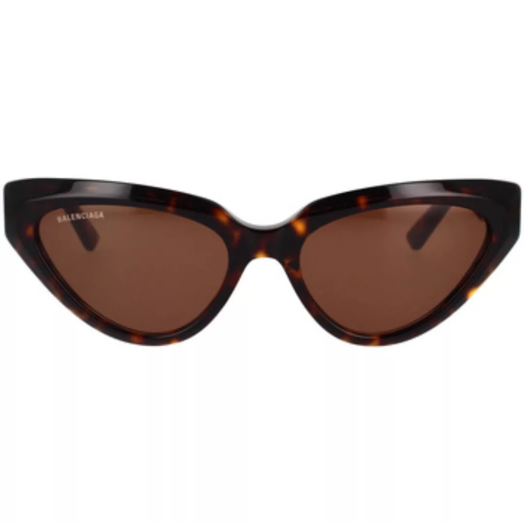 Balenciaga  Sonnenbrillen Sonnenbrille BB0270S 002 günstig online kaufen