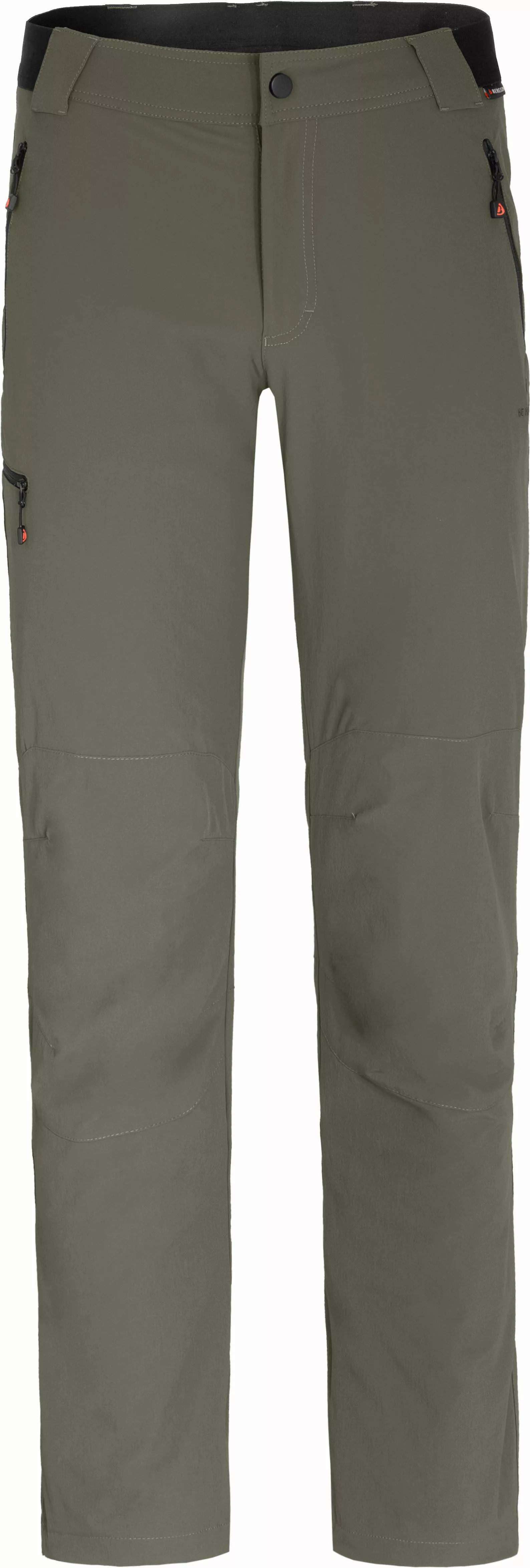Bergson Outdoorhose RAISIO COMFORT Herren Winter günstig online kaufen