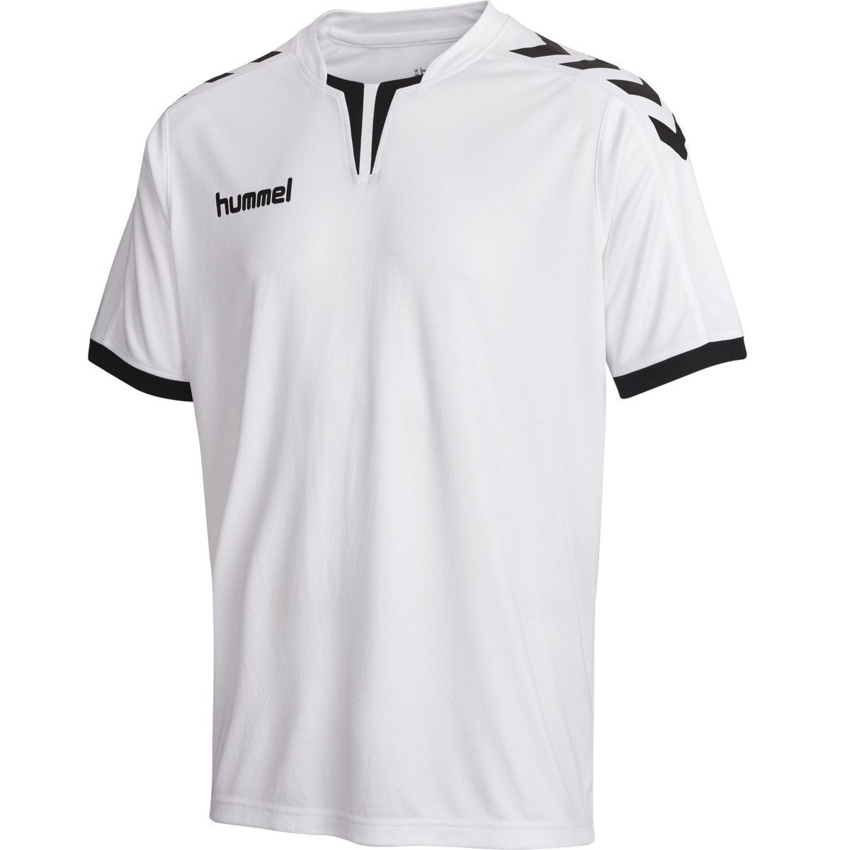 hummel Fußballtrikot Herren Core SS Poly günstig online kaufen