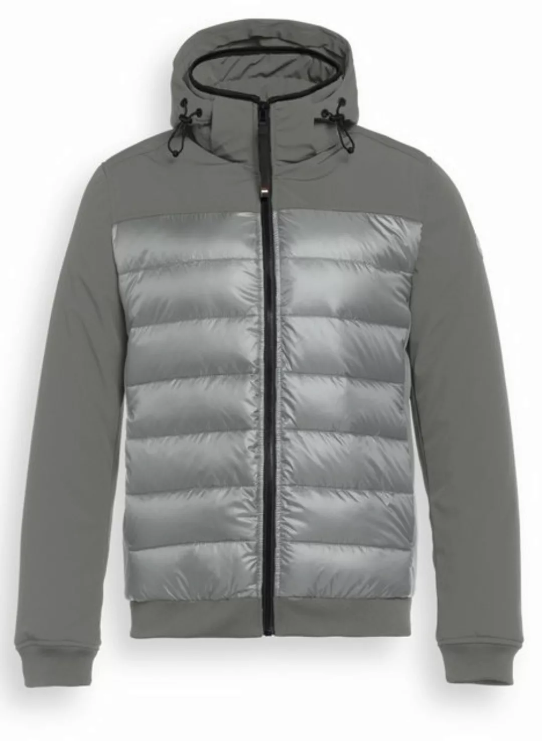 Reset Winterjacke Reset Herren Winterjacke Hybrid L (1-St) günstig online kaufen