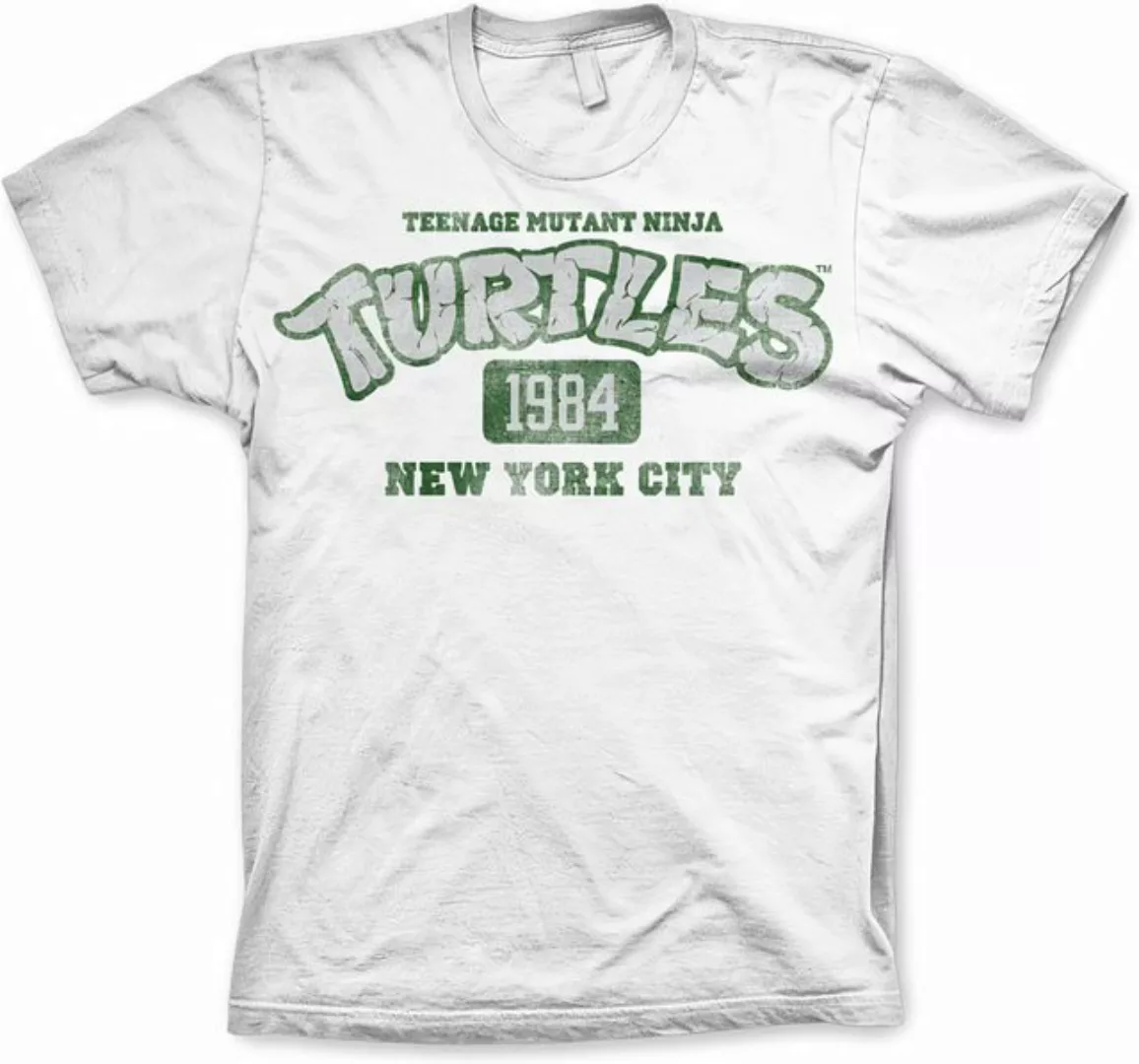 Teenage Mutant Ninja Turtles T-Shirt günstig online kaufen