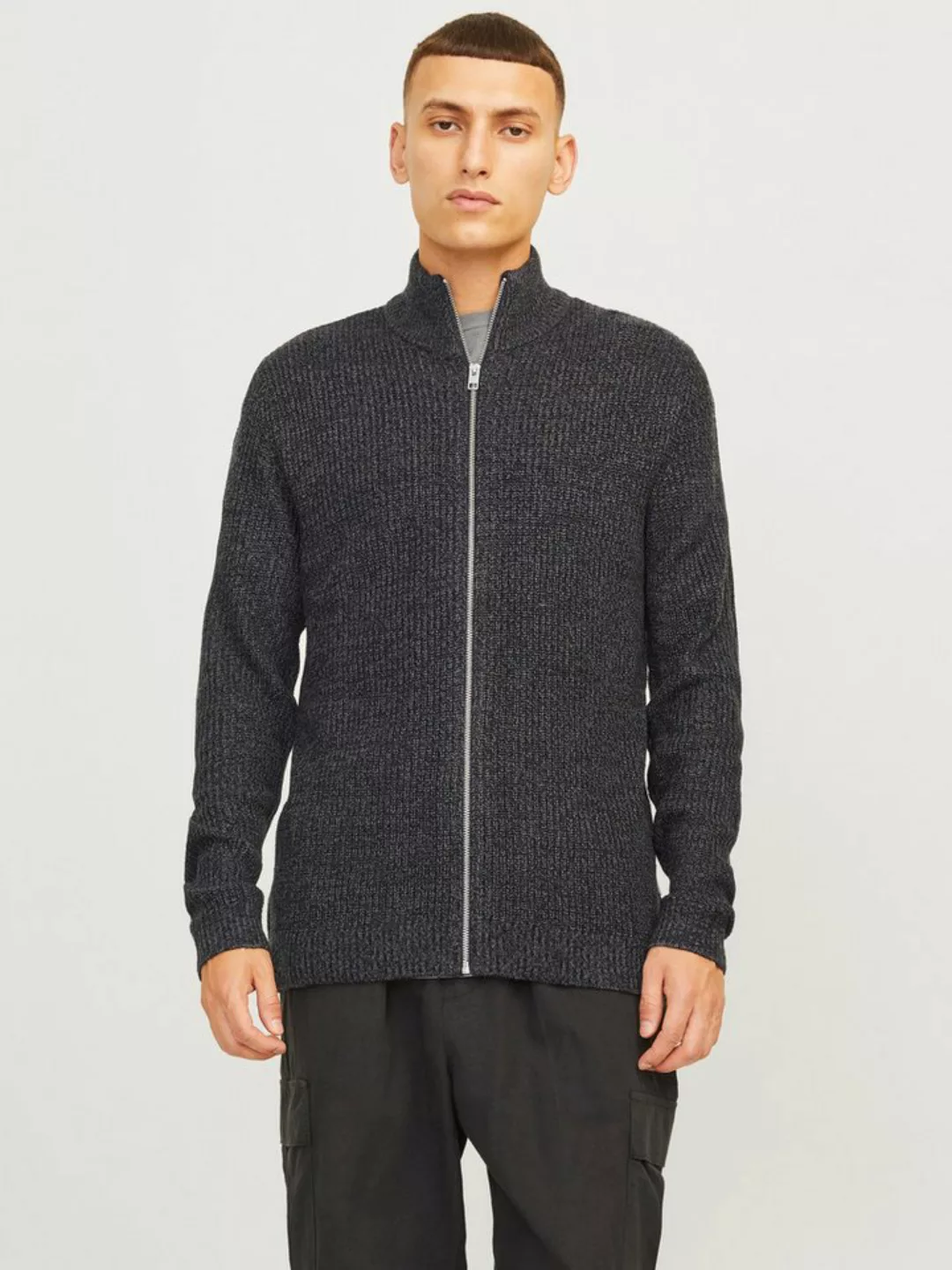 Jack & Jones Strickjacke JJELEWIS KNIT CARDIGAN SN günstig online kaufen