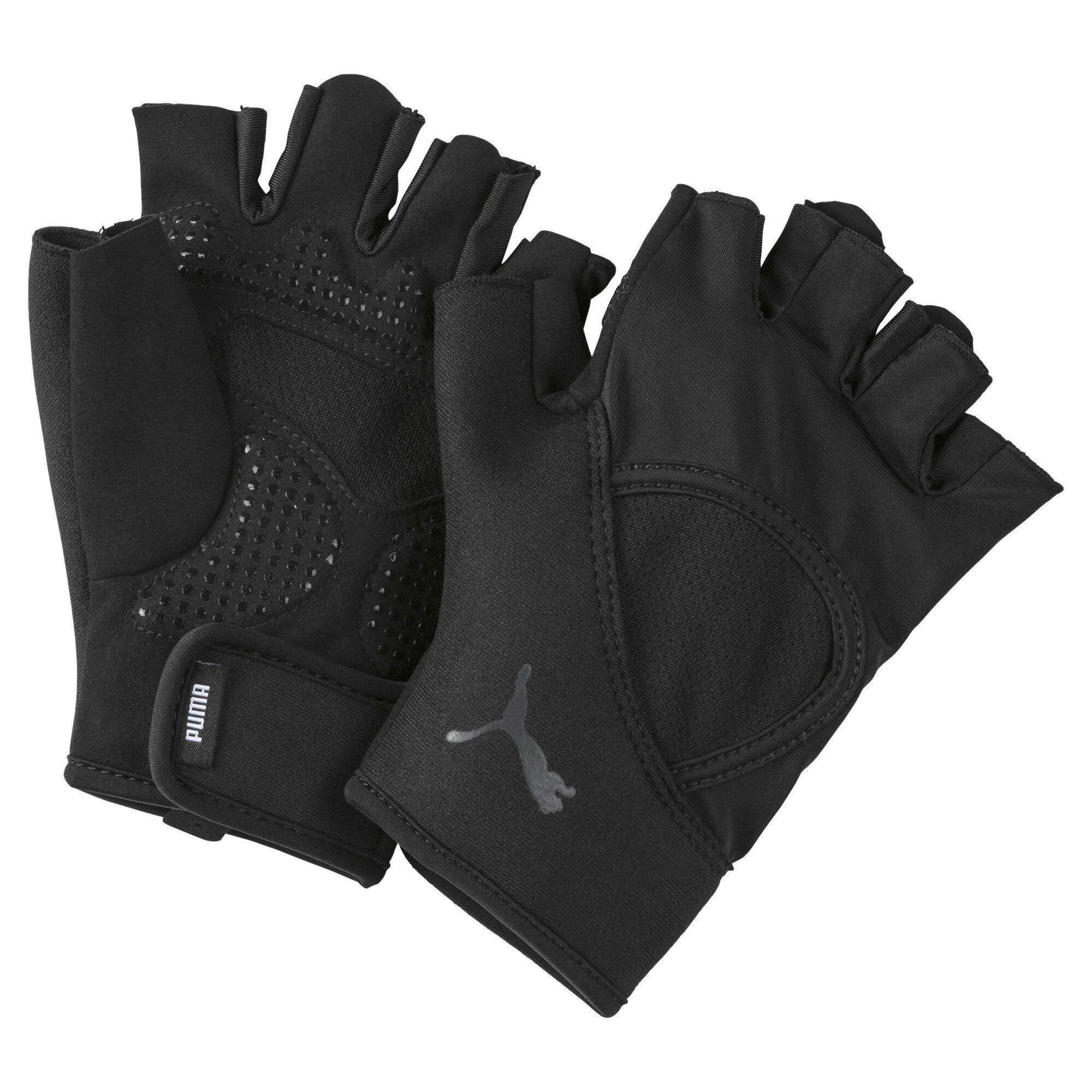 PUMA Trainingshandschuhe "Essential Training Fingerhandschuhe Erwachsene" günstig online kaufen