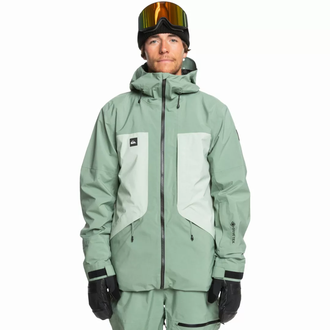 Quiksilver Forever Stretch Gore-Tex günstig online kaufen