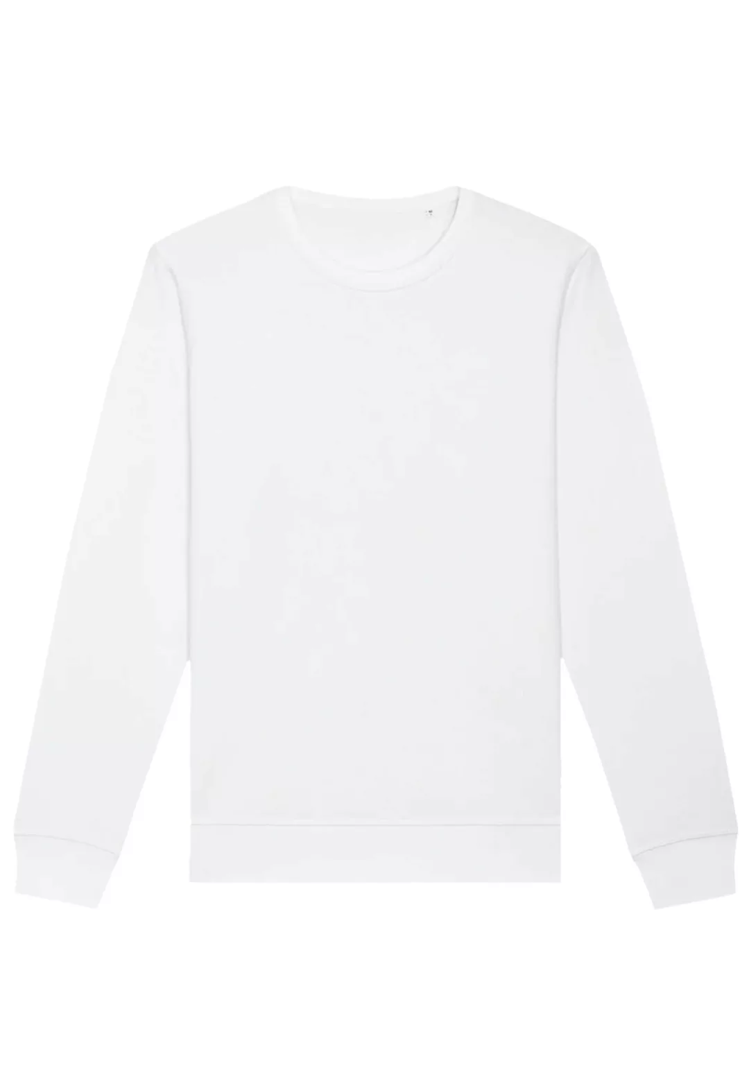 F4NT4STIC Sweatshirt "The Bronx" günstig online kaufen