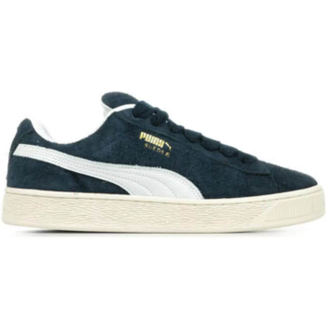 Puma  Sneaker Suede Xl Hairy günstig online kaufen