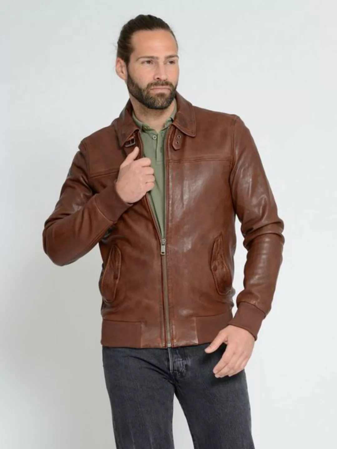 MUSTANG Blouson 31022119 günstig online kaufen