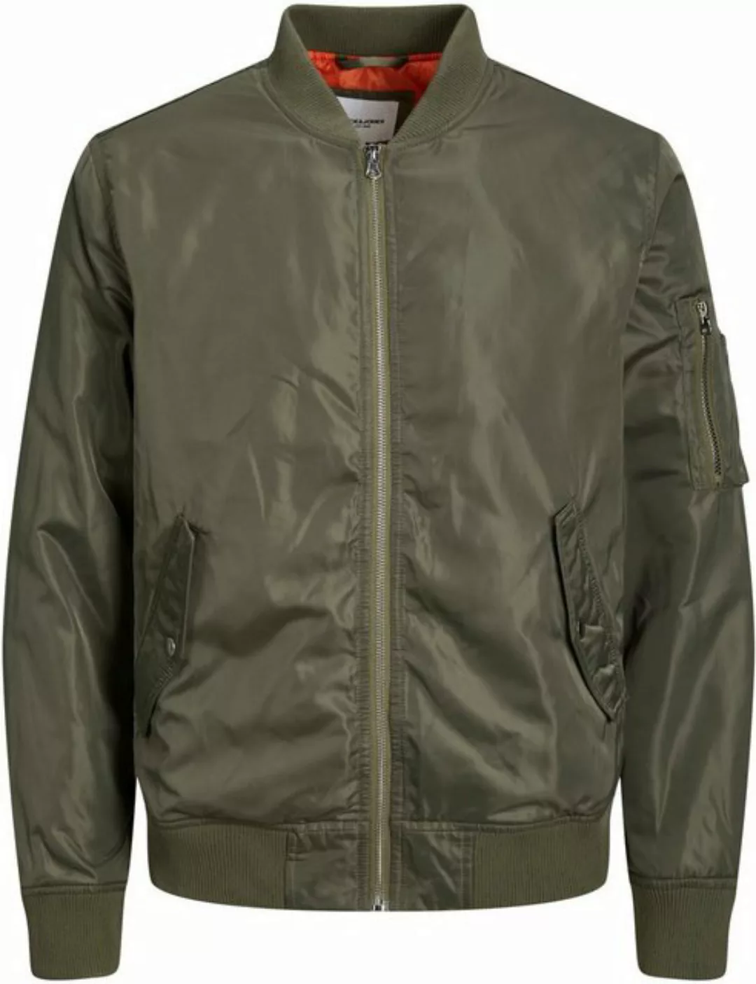 Jack & Jones Bomberjacke JJEOCEAN BOMBER SN günstig online kaufen