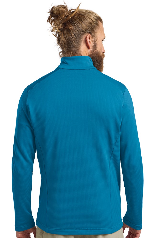 Jack Wolfskin Fleecejacke "KOLBENBERG FZ M" günstig online kaufen