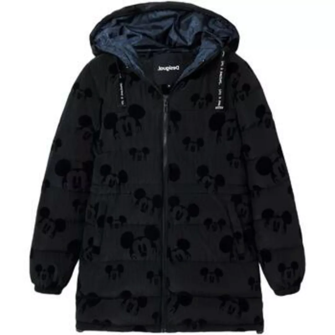 Desigual  Daunenjacken PADDED MICKEY 22WWEWAV günstig online kaufen