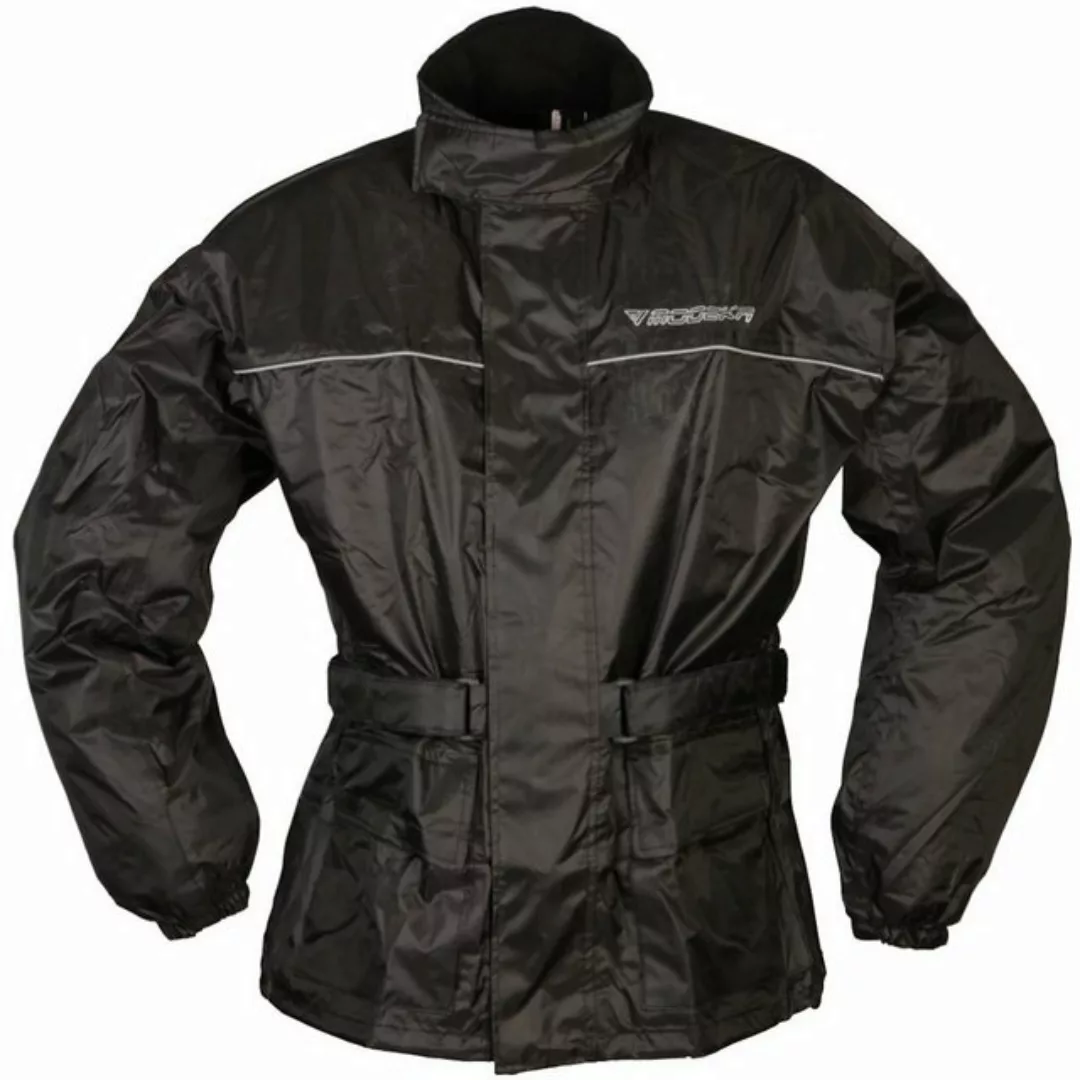 Modeka Regenanzug Modeka Regenjacke schwarz 3XL günstig online kaufen