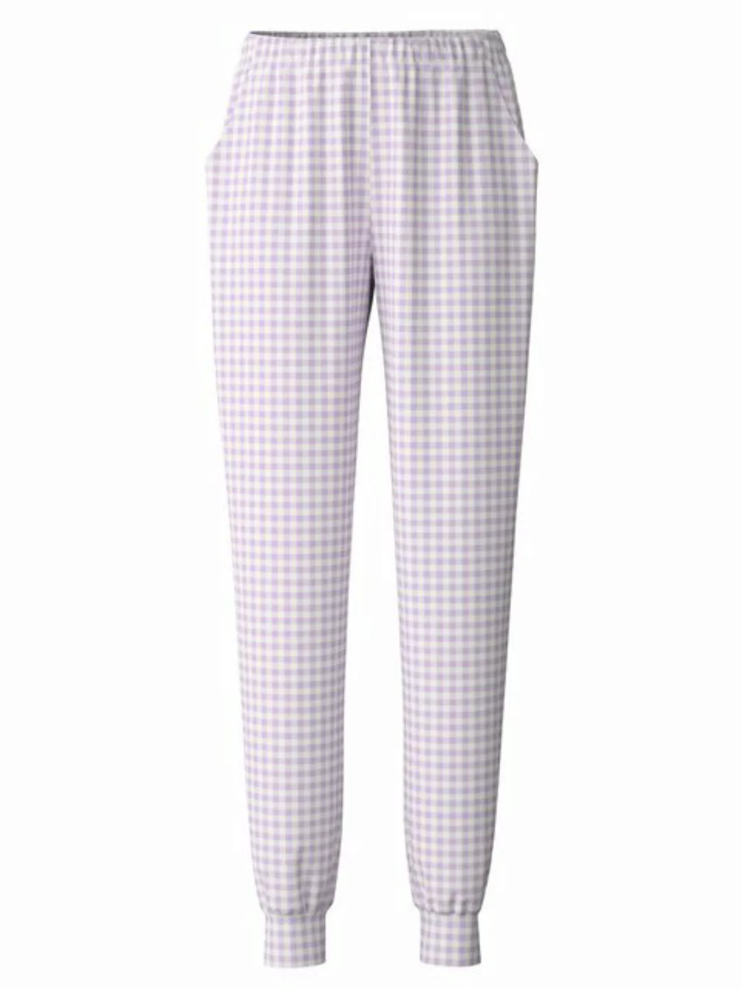 CALIDA Pyjamahose Favourites Damen (1-tlg) günstig online kaufen