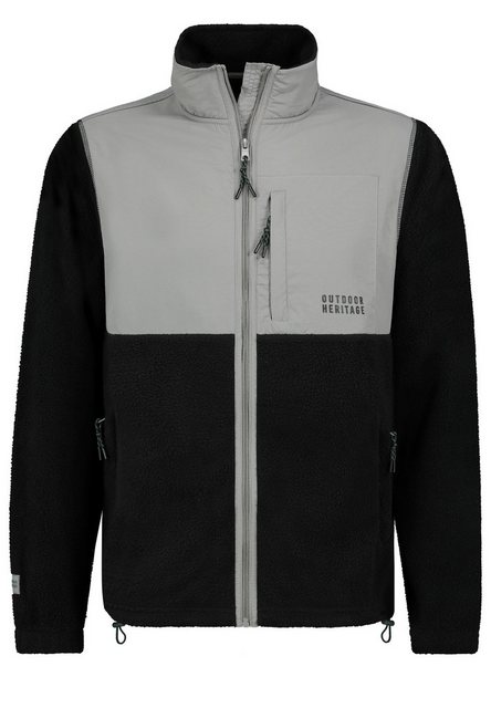 SUBLEVEL Fleecejacke Fleecejacke günstig online kaufen