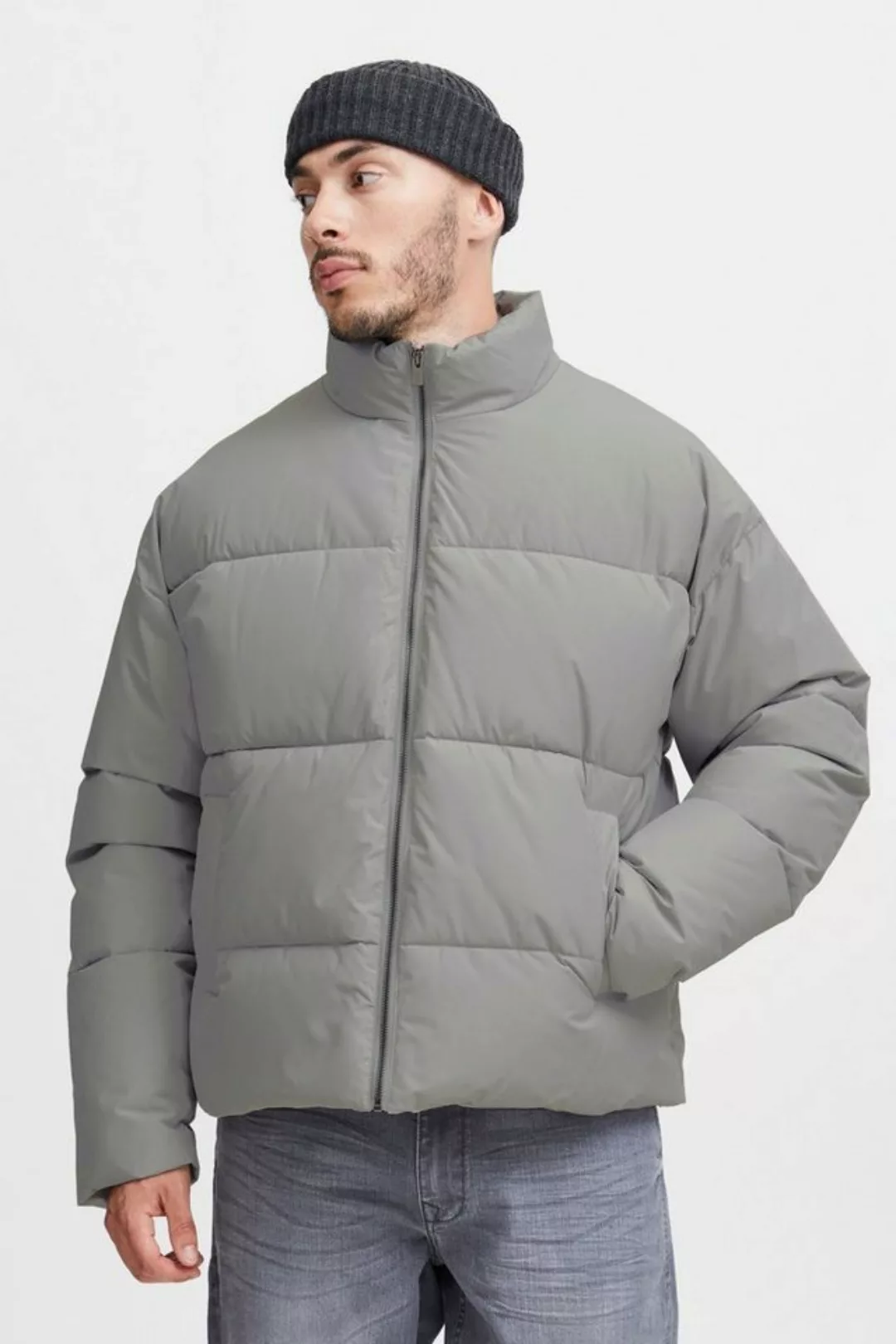 !Solid Steppjacke SDLeon günstig online kaufen