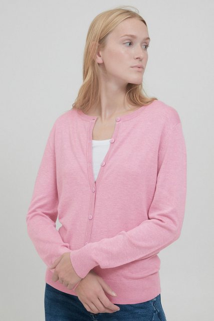 b.young Strickjacke BYPIMBA CARDIGAN 3 - 20806436 Feinstrickjacke mit tolle günstig online kaufen