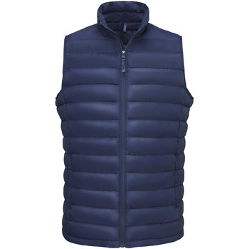 Sols  Daunenjacken WILSON BW FEATHERS-CHALECO LIGERO PARA HOMBRE DE VESTIR günstig online kaufen