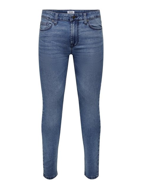 ONLY & SONS Skinny-fit-Jeans WARP (1-tlg) günstig online kaufen