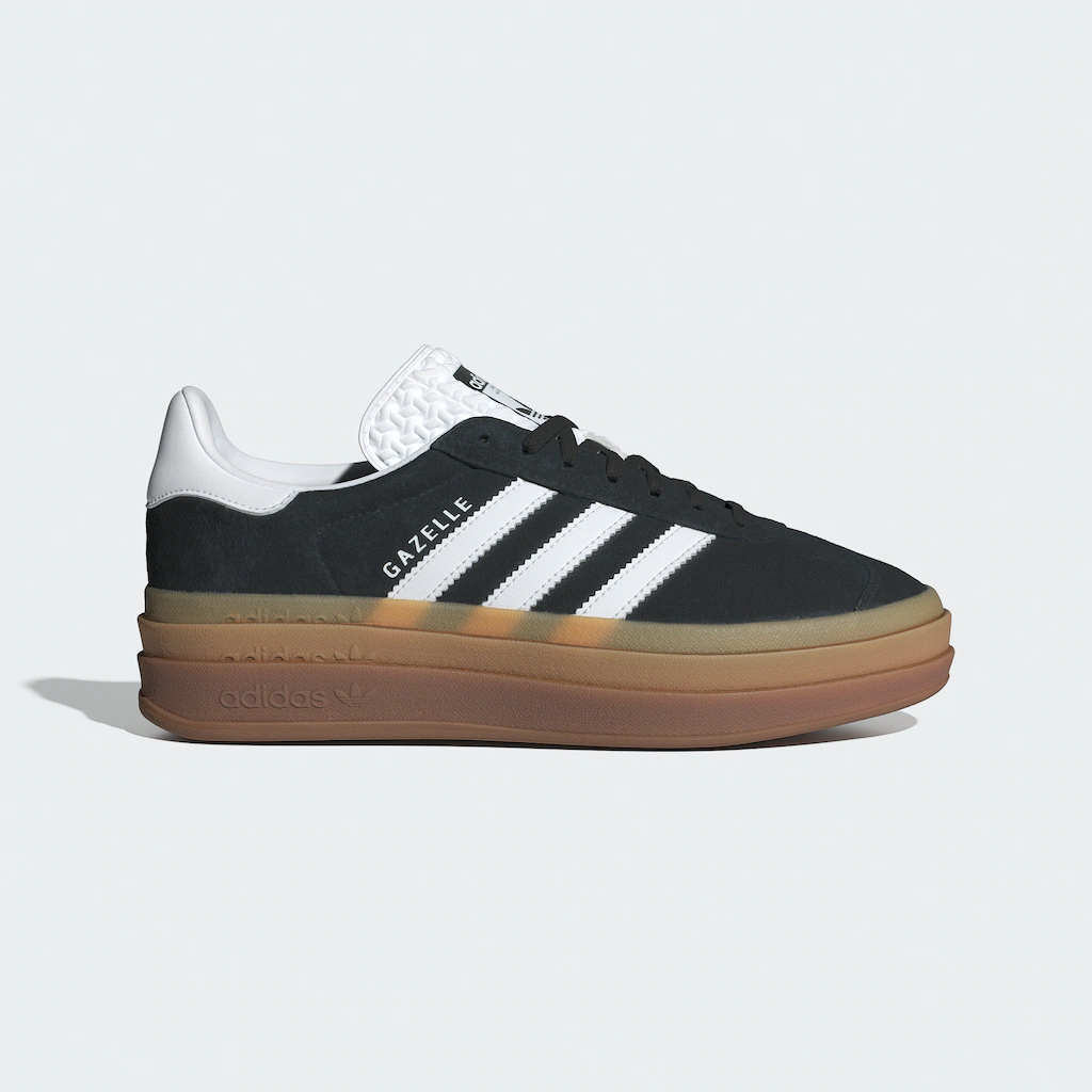 adidas Originals Sneaker "GAZELLE BOLD" günstig online kaufen