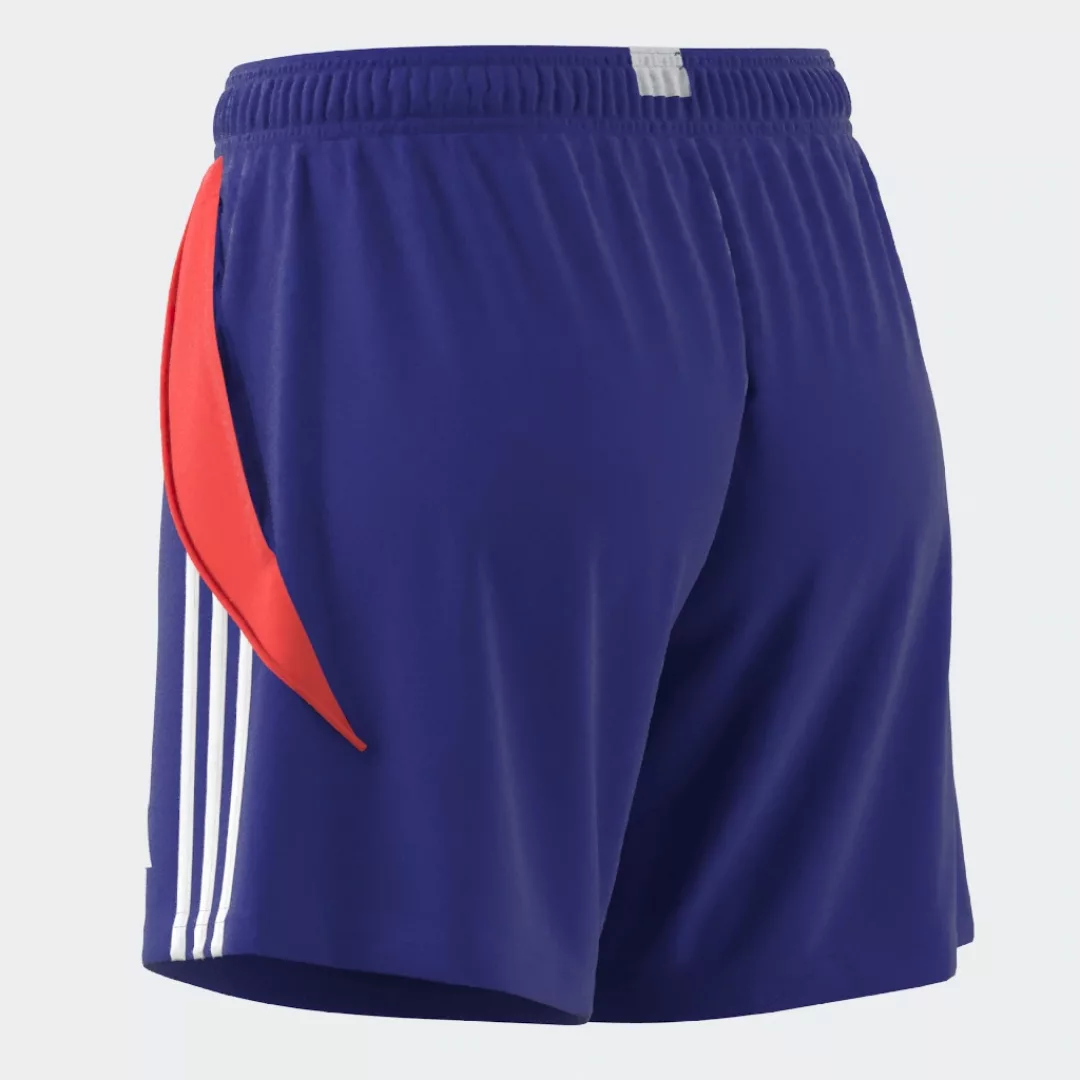 adidas Performance Trainingsshorts "TIRO24 TRSHOW", (1 tlg.) günstig online kaufen