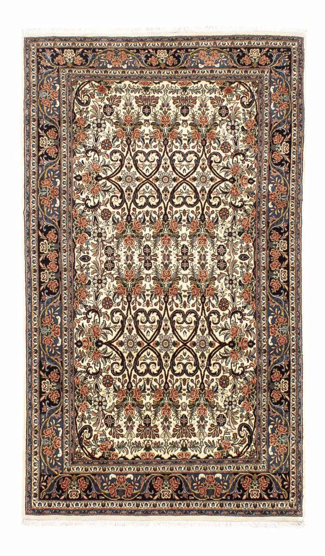morgenland Orientteppich »Perser - Bidjar - 228 x 122 cm - beige«, rechteck günstig online kaufen