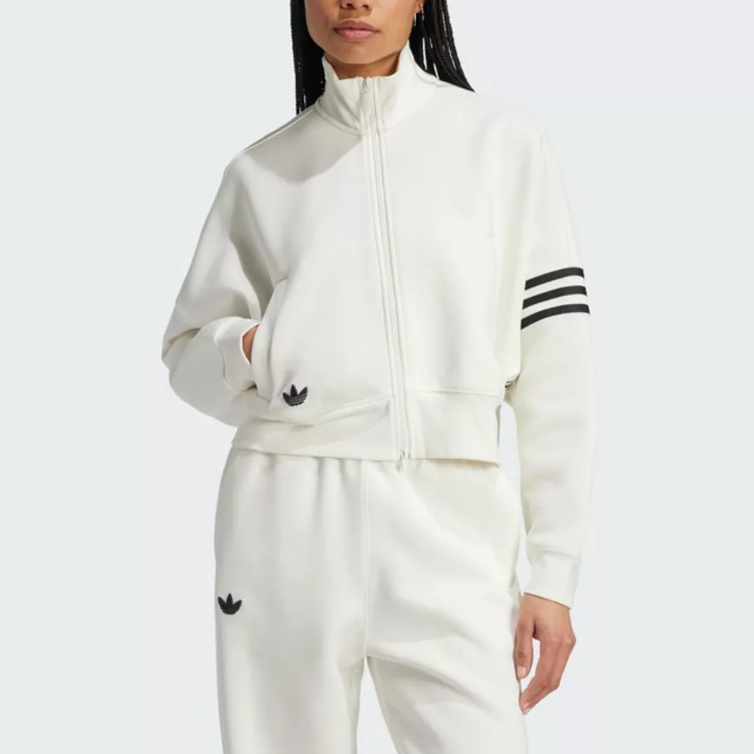 adidas Originals Outdoorjacke NEUCL TRACKTOP günstig online kaufen