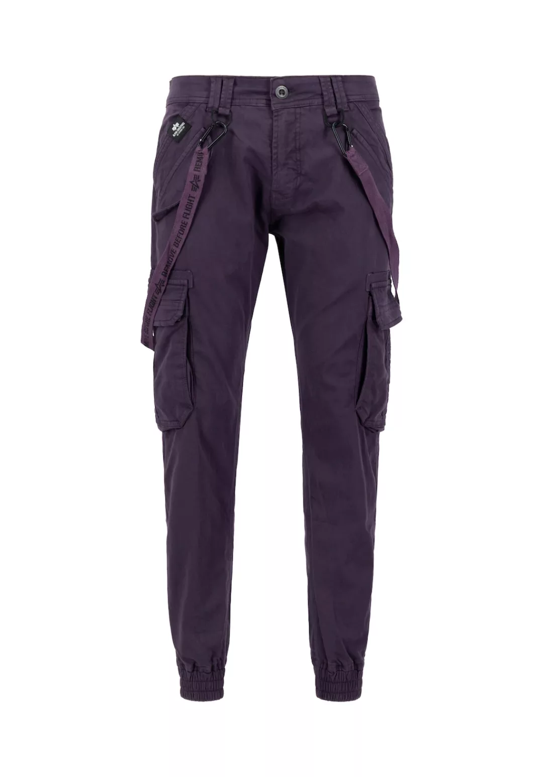 Alpha Industries Cargohose "Utility Pant lange Hose" günstig online kaufen