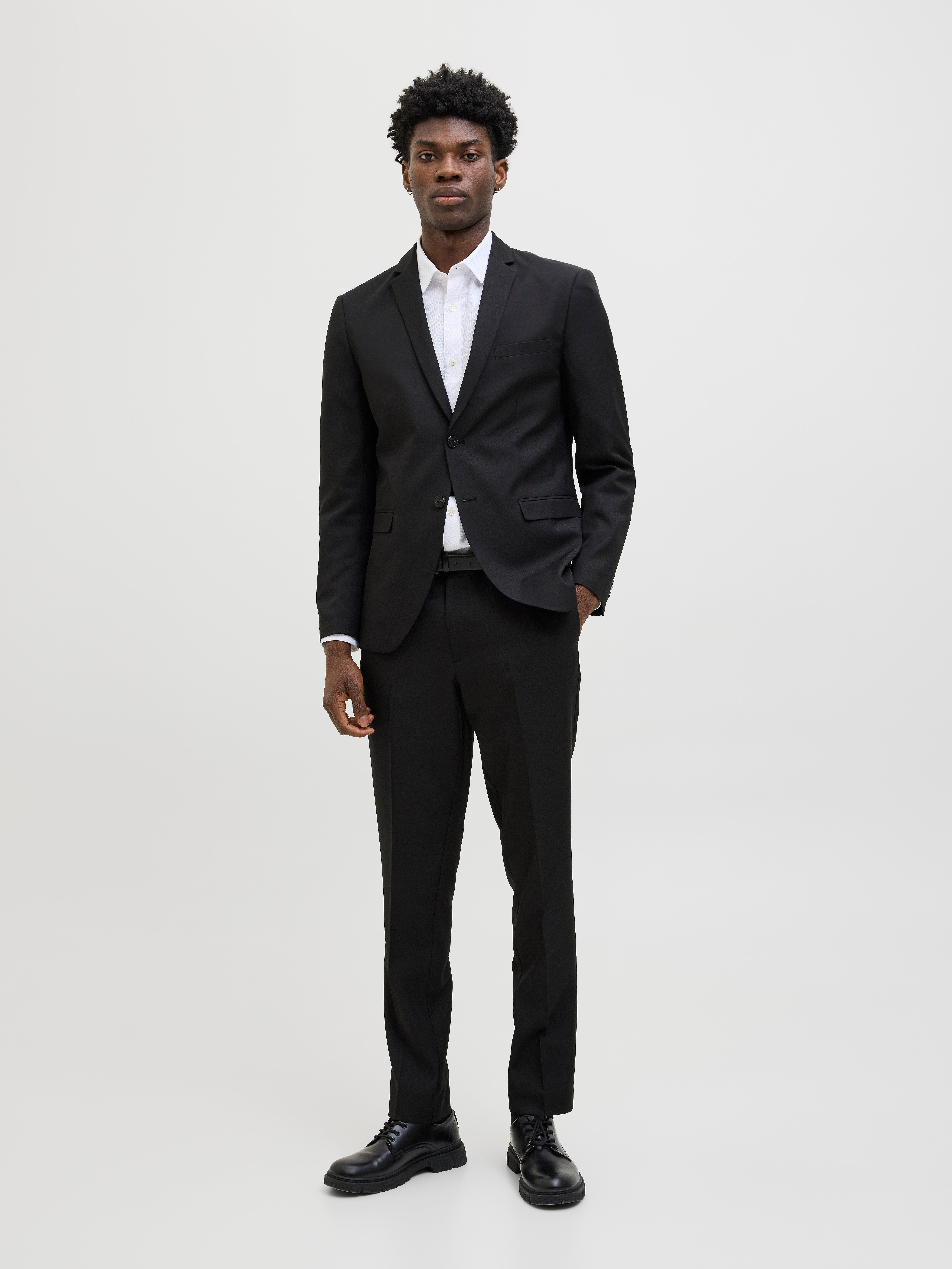 Jack & Jones Anzug JPRCOSTA SUIT günstig online kaufen