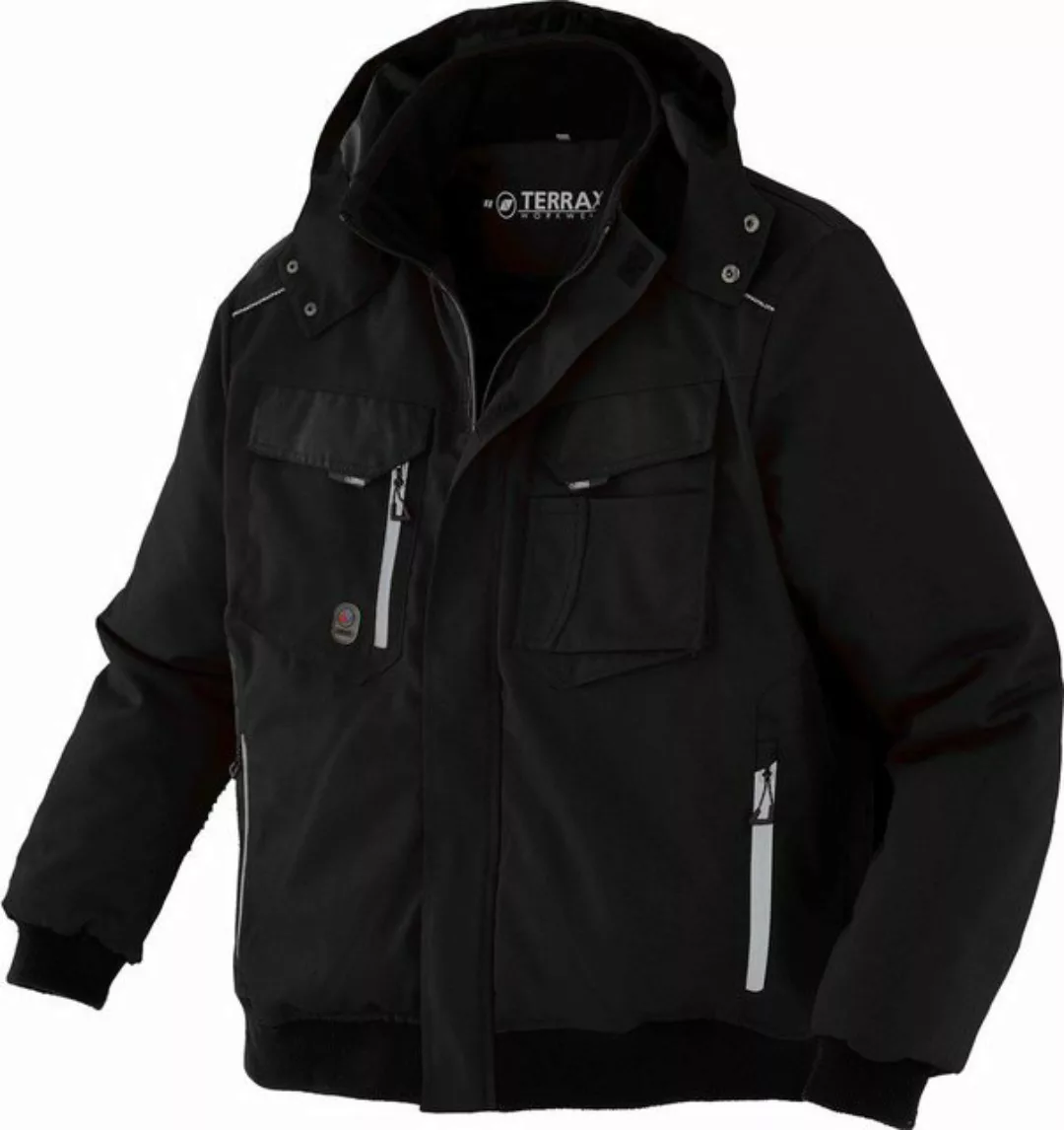 Terrax Workwear Kurzjacke günstig online kaufen