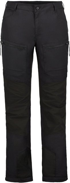 Icepeak Outdoorhose ICEPEAK MUNICH ANTHRAZIT günstig online kaufen