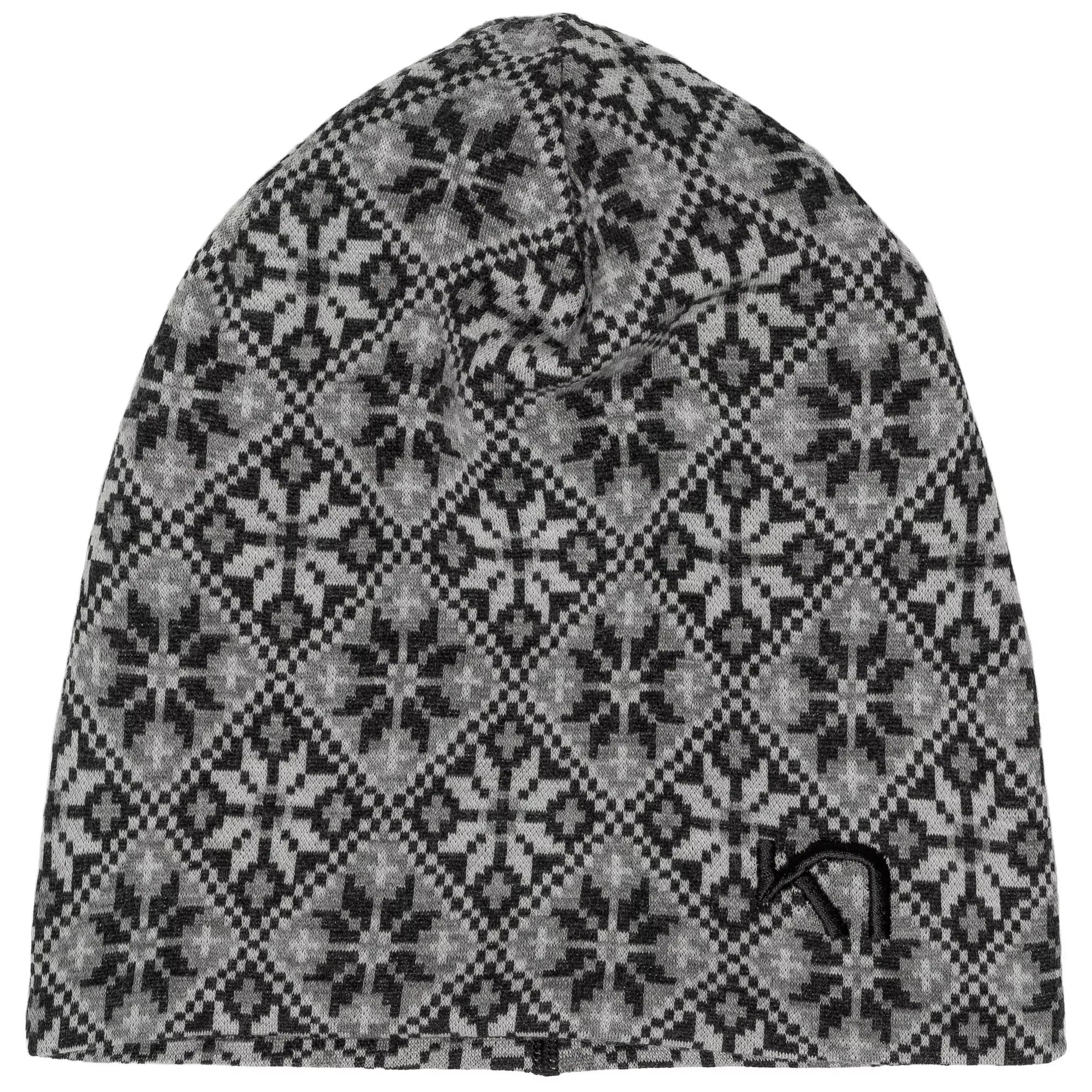 Kari Traa Beanie "Rose", mit tollem Norweger-Muster günstig online kaufen