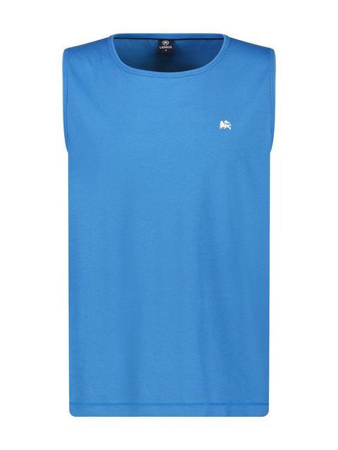 LERROS Tanktop aus reiner Baumwolle günstig online kaufen