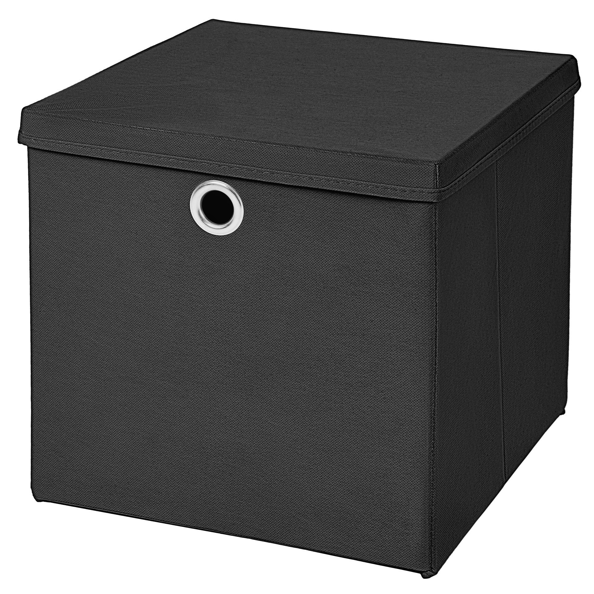 StickandShine Faltbox Faltboxen Aufbewahrungsboxen 15x15 / günstig online kaufen