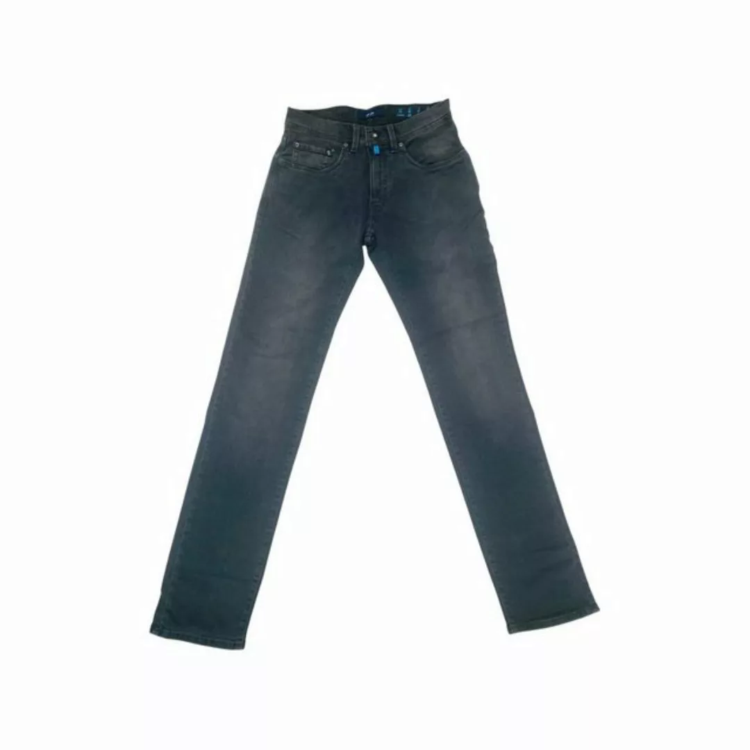 Pierre Cardin Comfort-fit-Jeans Lyon Tapered günstig online kaufen