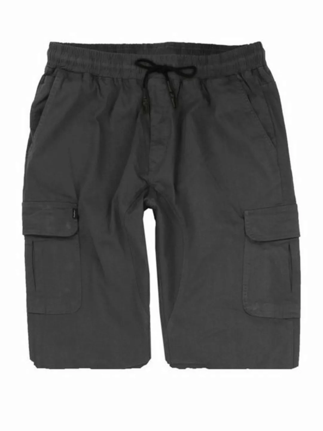 Lavecchia Cargoshorts Übergrößen Herren Shorts LV-505 kurze Jogger Sweat Ho günstig online kaufen