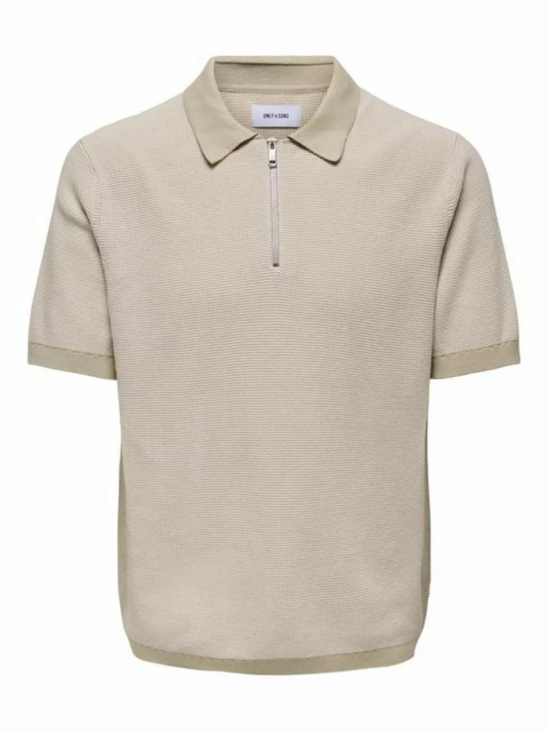 ONLY & SONS Poloshirt günstig online kaufen