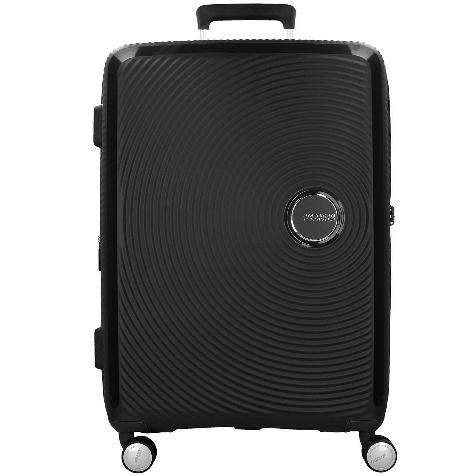 American Tourister® Hartschalen-Trolley Soundbox, 4 Rollen günstig online kaufen