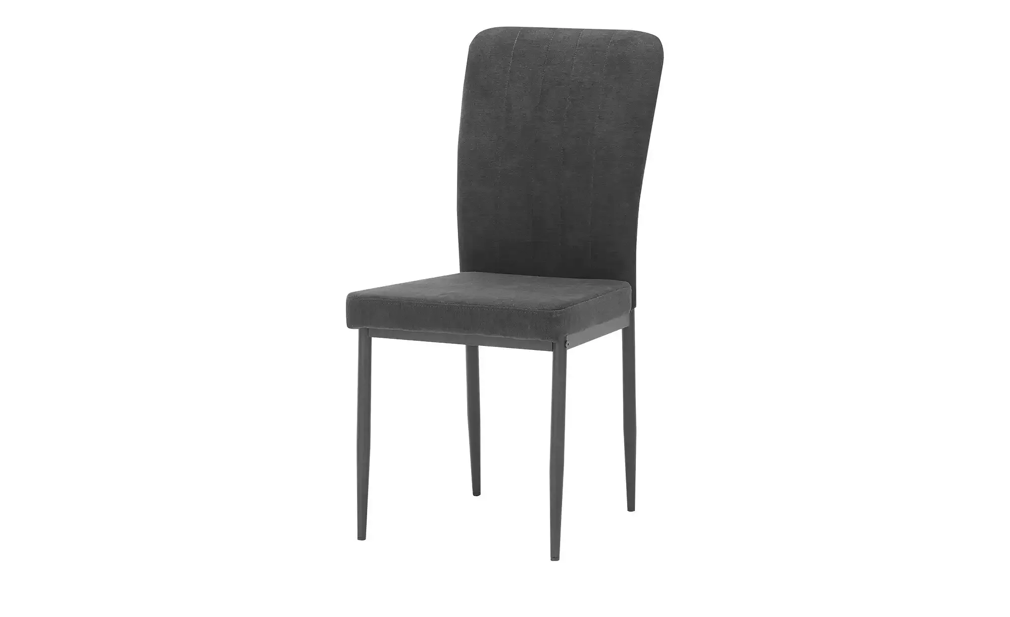Stuhl  Mikkel ¦ Maße (cm): B: 42 H: 95 T: 56.0 Stühle > Polsterstühle - Höf günstig online kaufen