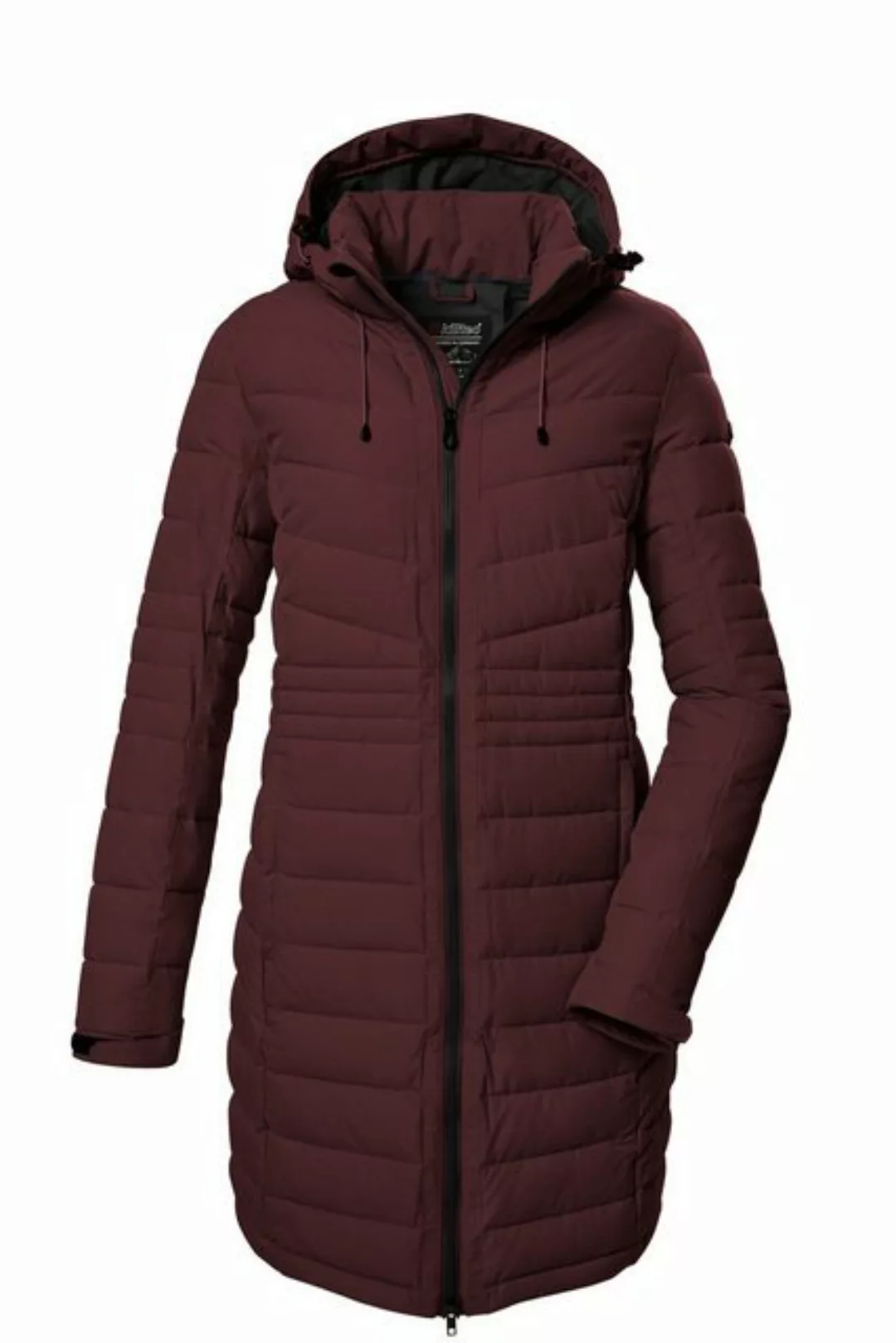 Killtec Winterjacke killtec Damen Wintermantel KOW 96 WMN QLTD günstig online kaufen