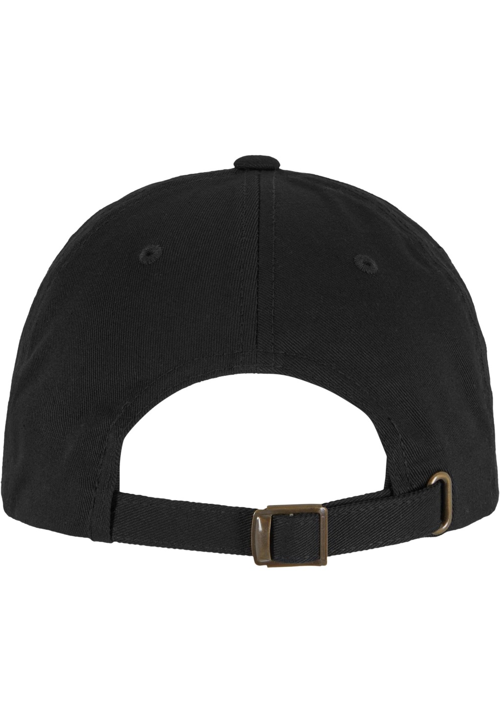 MisterTee Snapback Cap "MisterTee Cringe Low Profile Cotton Twill" günstig online kaufen