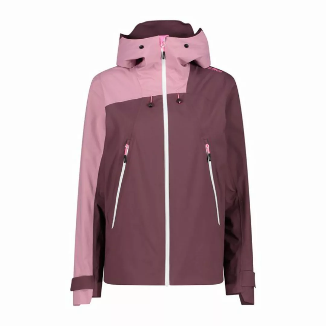 CMP Sweatjacke CMP Damen Softshelljacke WOMAN JACKET FIX HOOD 33Z6016 günstig online kaufen