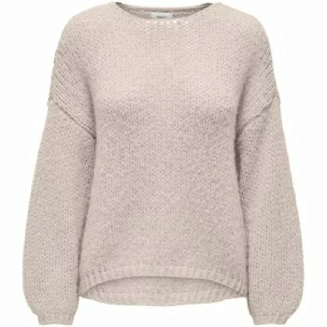 Only  Pullover 15288895 LIFE-PUMICE STONE günstig online kaufen