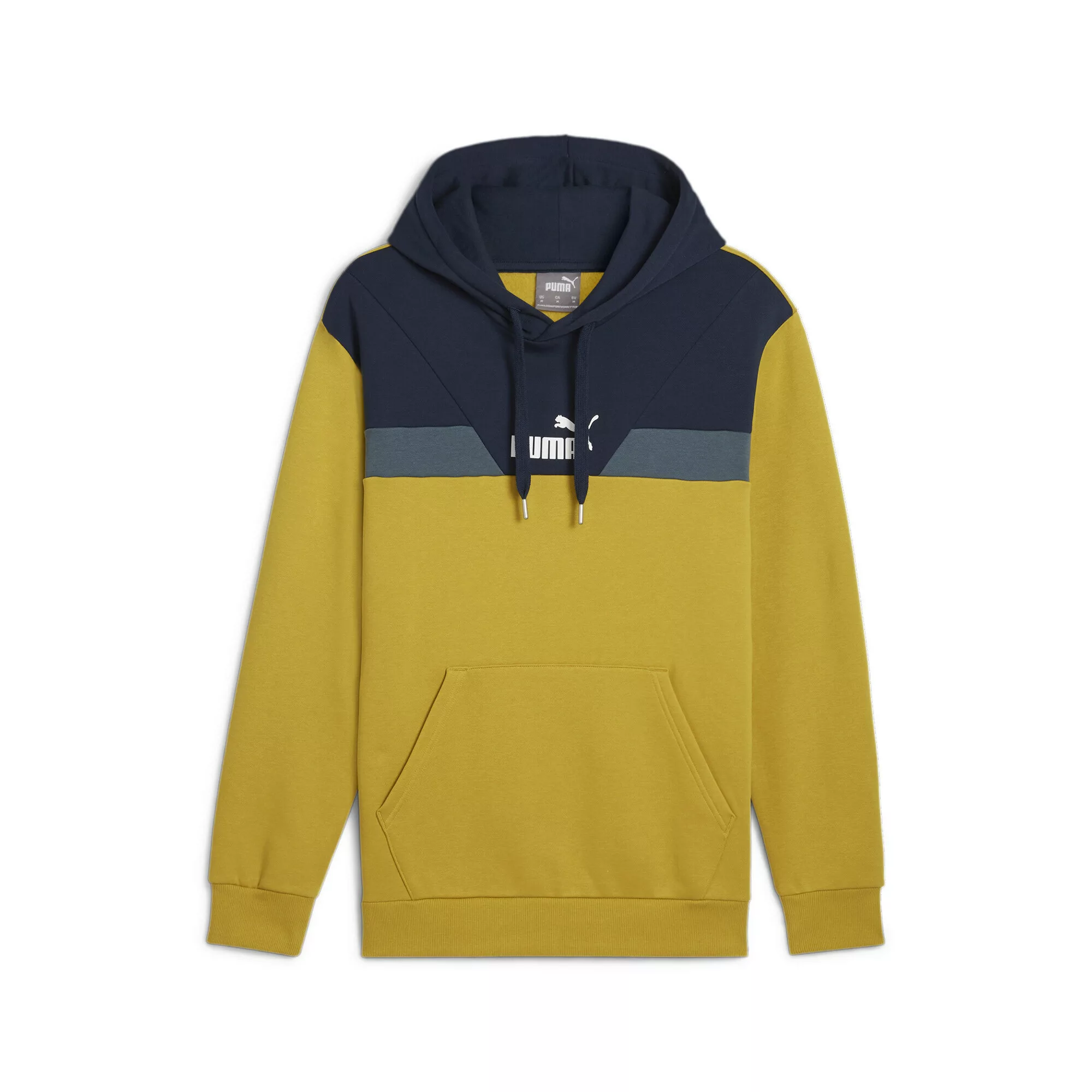 PUMA Hoodie "PUMA POWER Hoodie Herren" günstig online kaufen