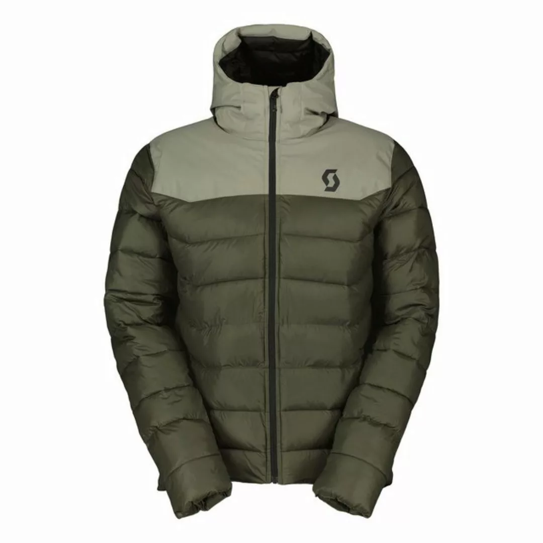 Scott Winterjacke Insuloft Warm Jacke mit verstärkten Schulterpartien günstig online kaufen