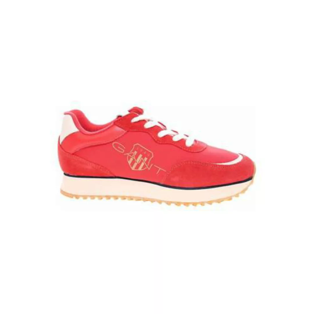 Gant Bevinda Shoes EU 41 Red günstig online kaufen