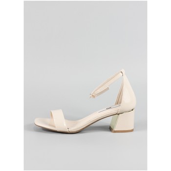 Xti  Sandalen Sandalias  en color beige para señora günstig online kaufen