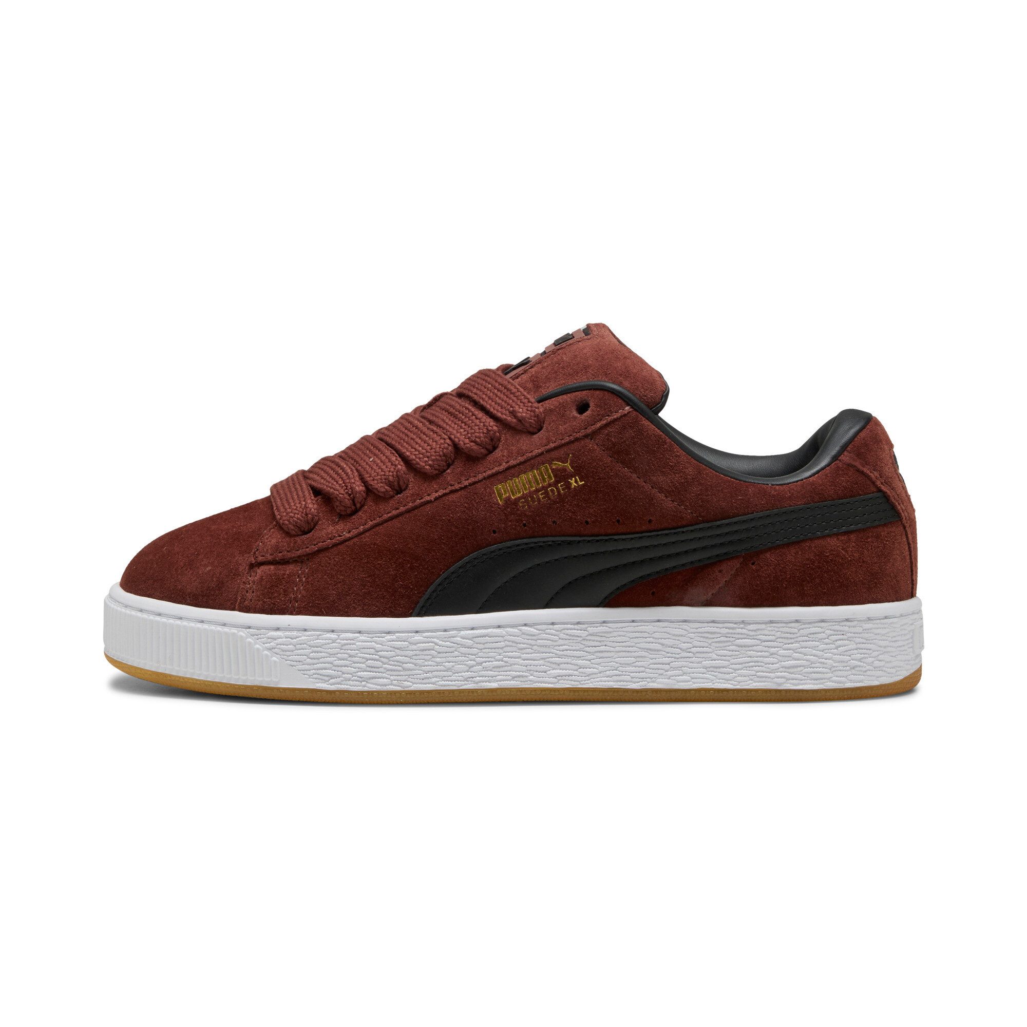 PUMA Sneaker "Suede XL Sneakers Erwachsene" günstig online kaufen