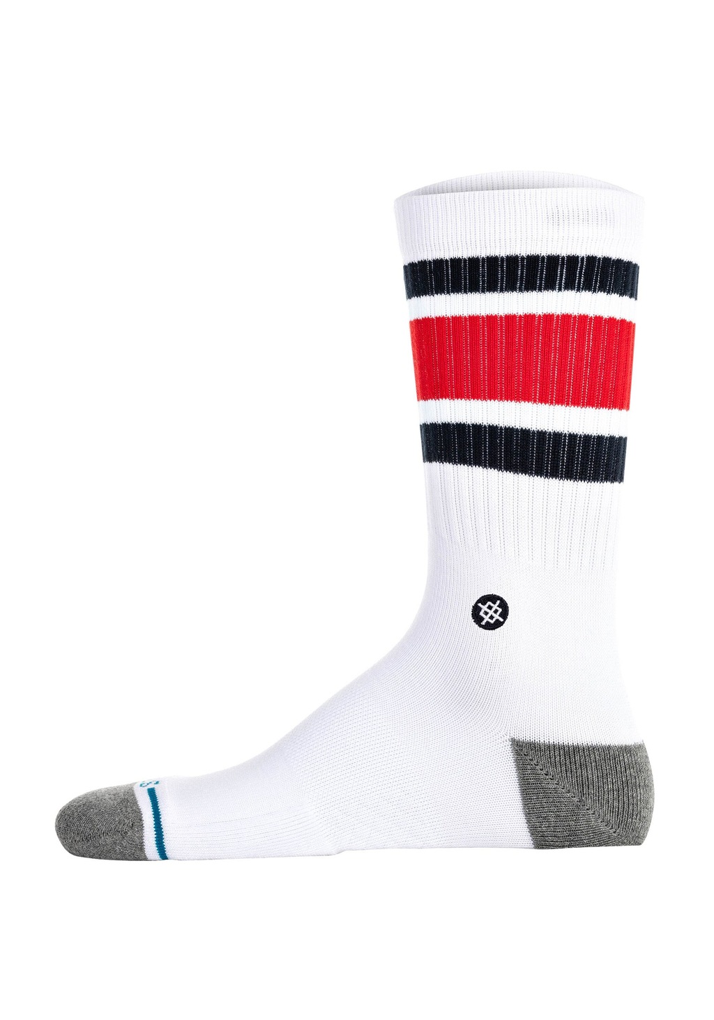 Stance Kurzsocken "Socken Boyd ST 1er Pack" günstig online kaufen