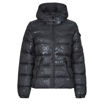 Desigual  Daunenjacken PADDED DRAMMEN günstig online kaufen