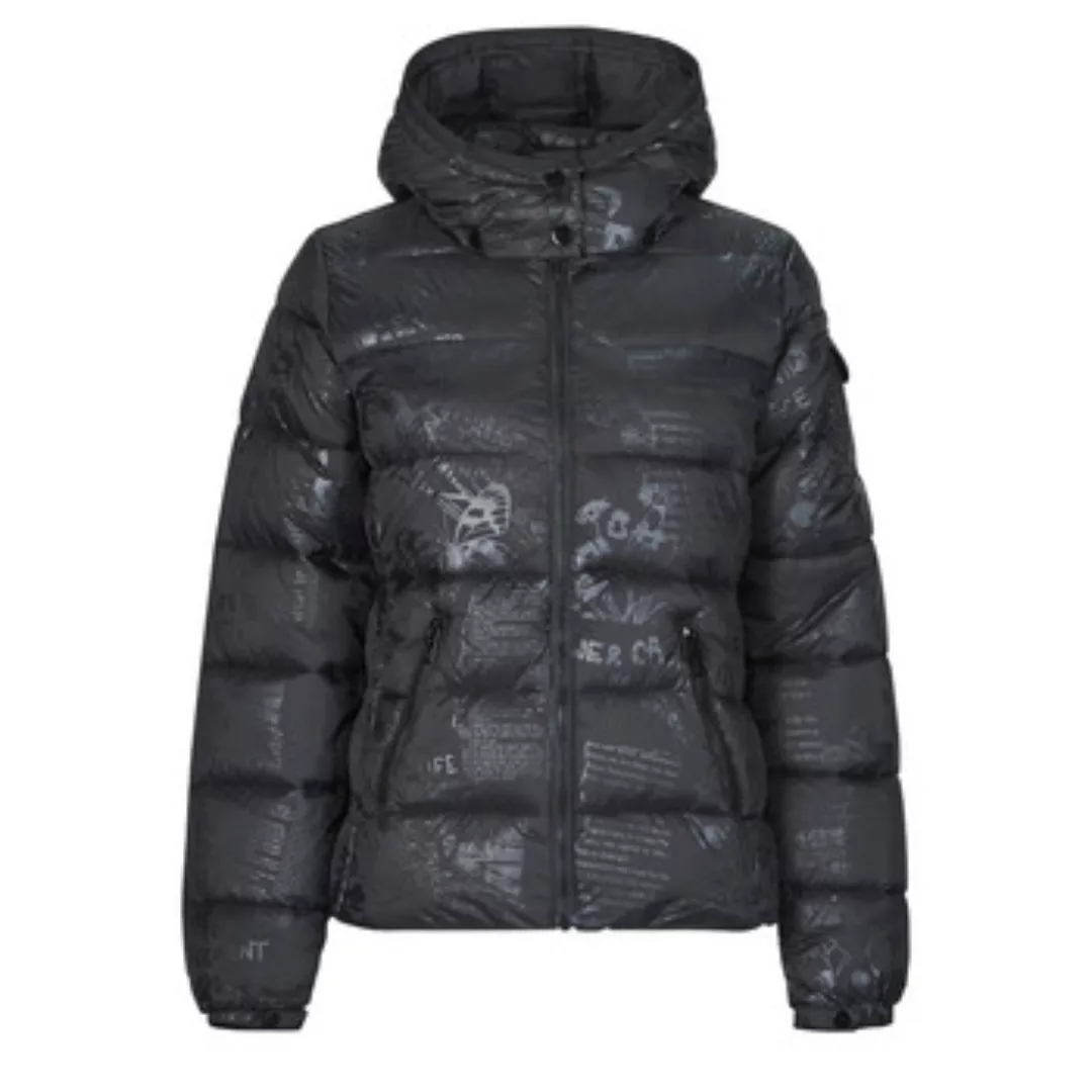 Desigual  Daunenjacken PADDED DRAMMEN günstig online kaufen