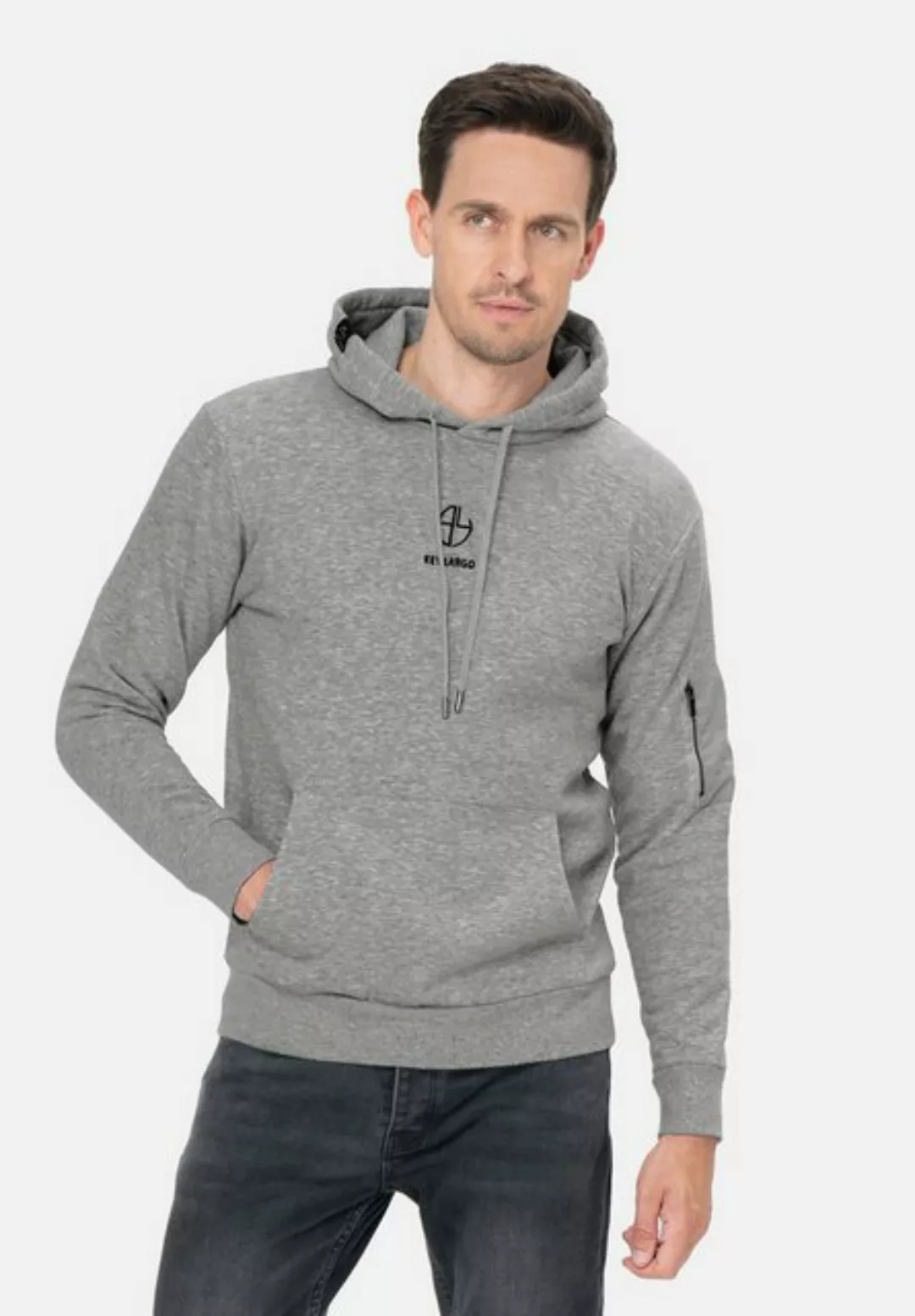 Key Largo Hoodie MSW KLMEMBERSHIP hoody günstig online kaufen